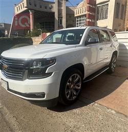 شيفروليه تاهو